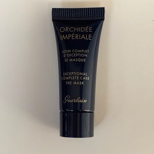 Brand New Guerlain Orchidee Imperiale Mask